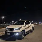 هايلكس دبل 2019