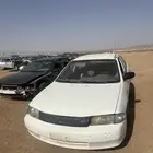 مازدا 323 1998 قطع