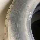 كفرات هايلكس 2014 مستعمله