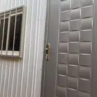غرفة جاهزة و تخزين