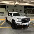 جمس سييرا 2017   Z71   غمارتين