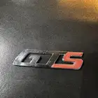 شعار GTS كواتروبورتي