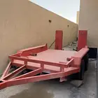 عربه سحب ببكات