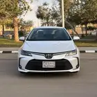 كورولا 2022 سعودي
