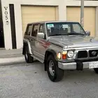 نيسان باترول 1992