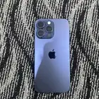 ايفون15 بروماكس جديد استخدام شهر أغراضه موجوده كامله