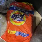 صابون تايد 8 كيلو غسيل