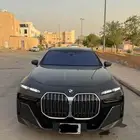 BMW 735I MKit