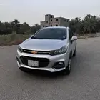 سيارة شفرولية تراكس