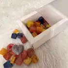 بخور مستكه معطر بعطور فرنسيه وشرقيه توزيعات مميزه