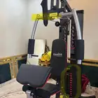 جهاز نادي متكامل