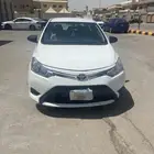 يارس موديل 2014