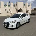 أكسنت  2013 قير عادي مكينة قير  شرط