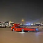 سطحه من الرياض الى الدمام
