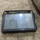 شاشه سيارة