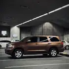 sequoia 2015 urgent sale clean condition(550k الممشي)