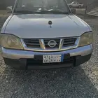 نيسان ددسن مجدد مفحوص طاره هوا مكيف بودي بلد