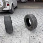 كفر جيب نيسان نضيف مقاس 15 المديل 23 اكثر من النص فيها