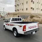 هايلكس غمارة