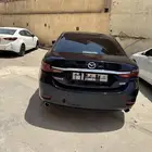مازدا 6 موديل 2019