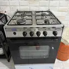 فرن وثلاجه للبيع