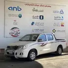 تويوتا هايلوكس 2014 GLX شرط