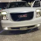 جمس يوكن 2007