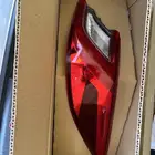 اسطب كامري 2025 استاندر