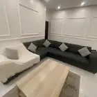 كنب 6 متر