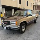 للبيع جمس 1993 مكينه 454