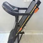 جهاز سير مشي اولمبيا استخدام نظيف