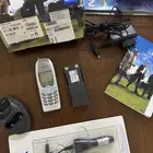 للبيع  جوال نوكيا الكلاسيكي الأسطوري - Nokia 6310i