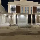 تاون هاوس في حي عكاظ