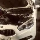مكينة كيا كويس 2013