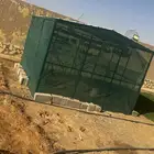شبك فتحه صغيره