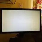 شاشه العاب مع سماعات داخليه Benq 24 انش