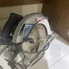 منشار كهربائي مستعمل