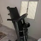 سير كهربائي