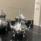 براريد شاي