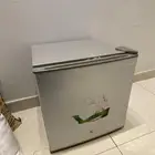 ثلاجه نيكاي صغيره لاستراحات الشباب جديده للبيع