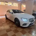 مرسيدس E 300 AMG 2017 أصدار ديزاينو