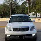كيا موهافي 2015