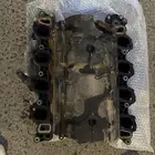 ثلاجه مكينه فورد فكتوريا