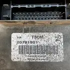 كمبيوتر طرمبة بنزين جمس يوكن 2011