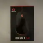 ماوس ار جي بي