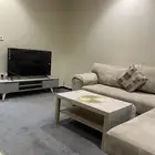 غرفه وصاله مفروشه للايجار في حي التيسير