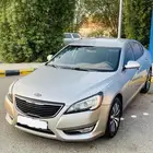 كيا كادينزا 2013 الجبر بدون فتحة