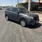 هونداي كريتا 2020