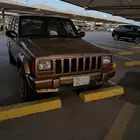 جيب شيروكي توماتيك  تنجيد جديد داخلي  عضلات مجددة.