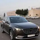 مازدا CX9 فل كامل فئة سجنتشر ( اعلى من الفل )
